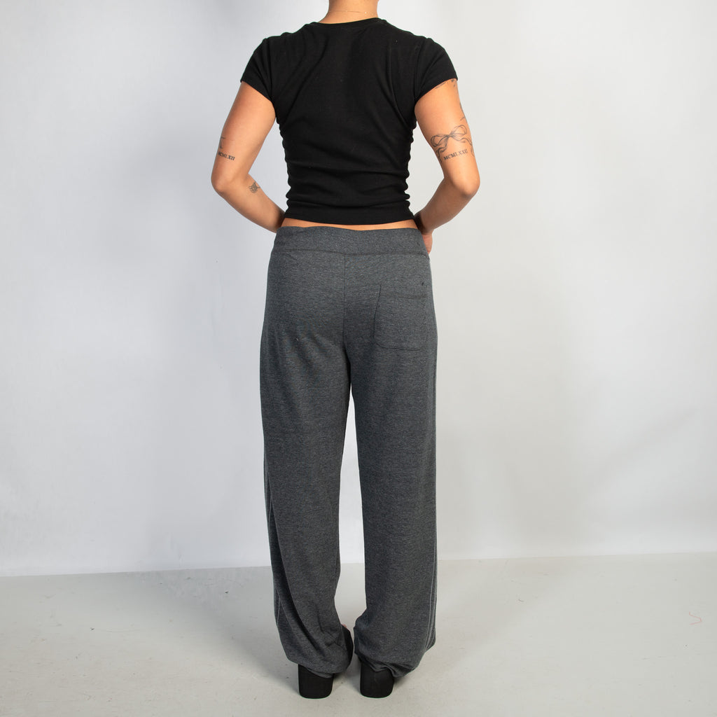 GREY MARLE LOUNGE PANTS