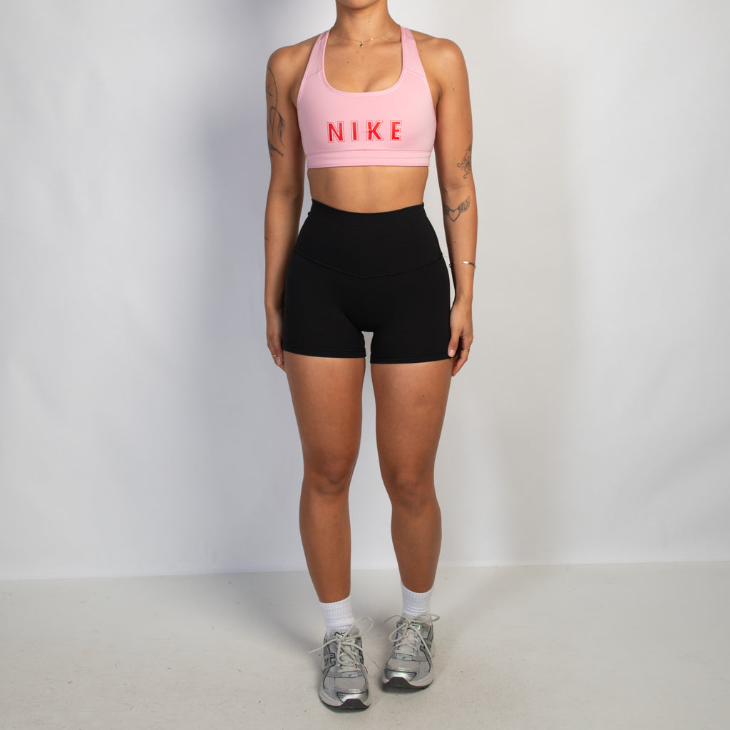 REVERSIBLE SPORTS BRA