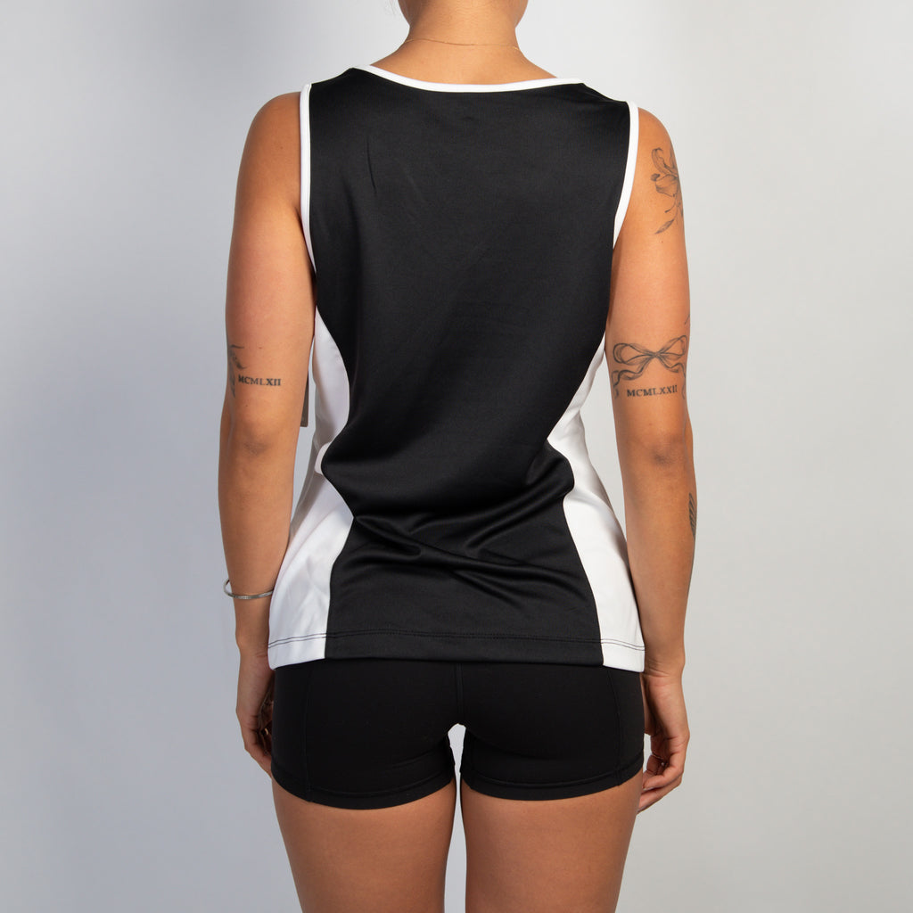 B&W ACTIVE SINGLET