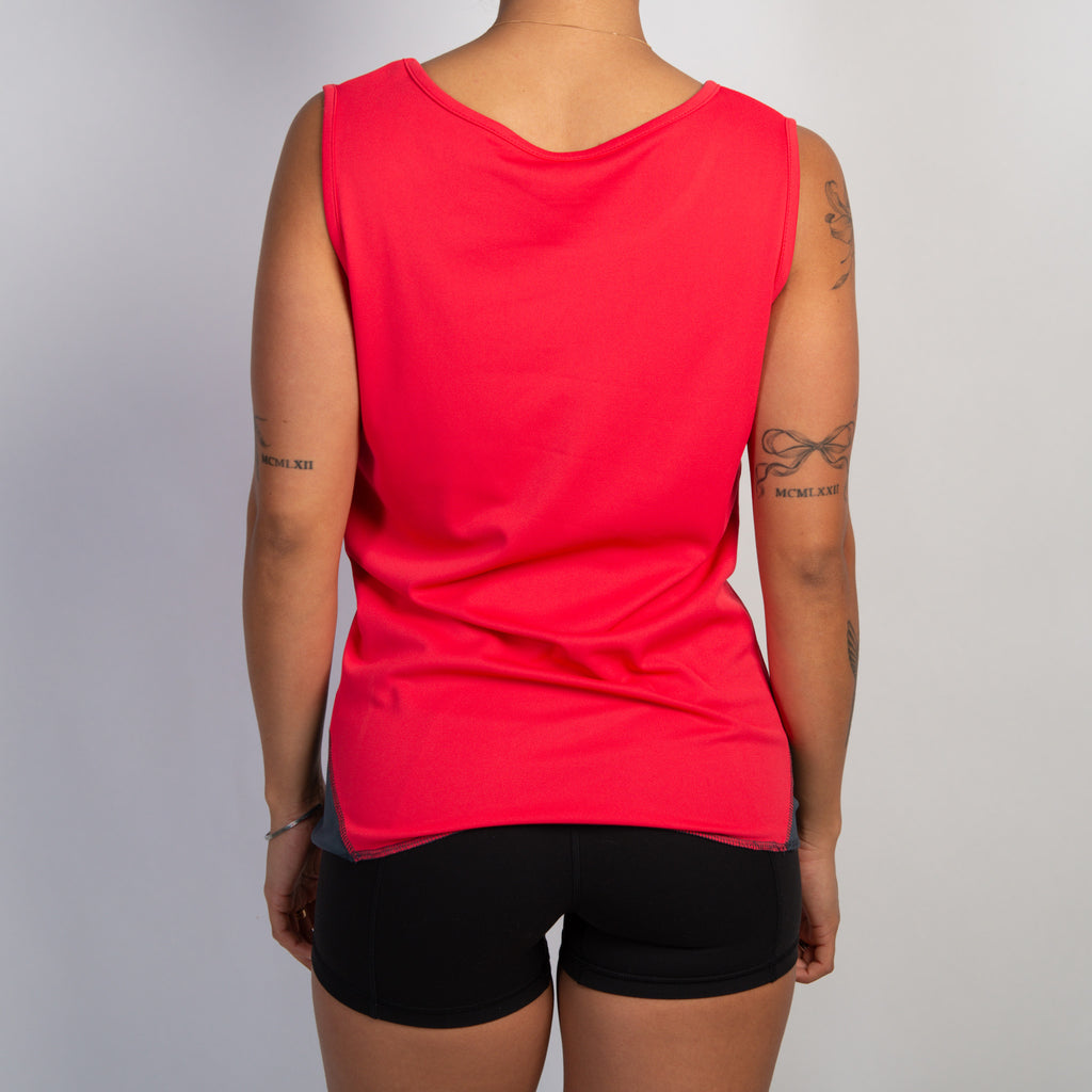 RASPBERRY ACTIVE SINGLET