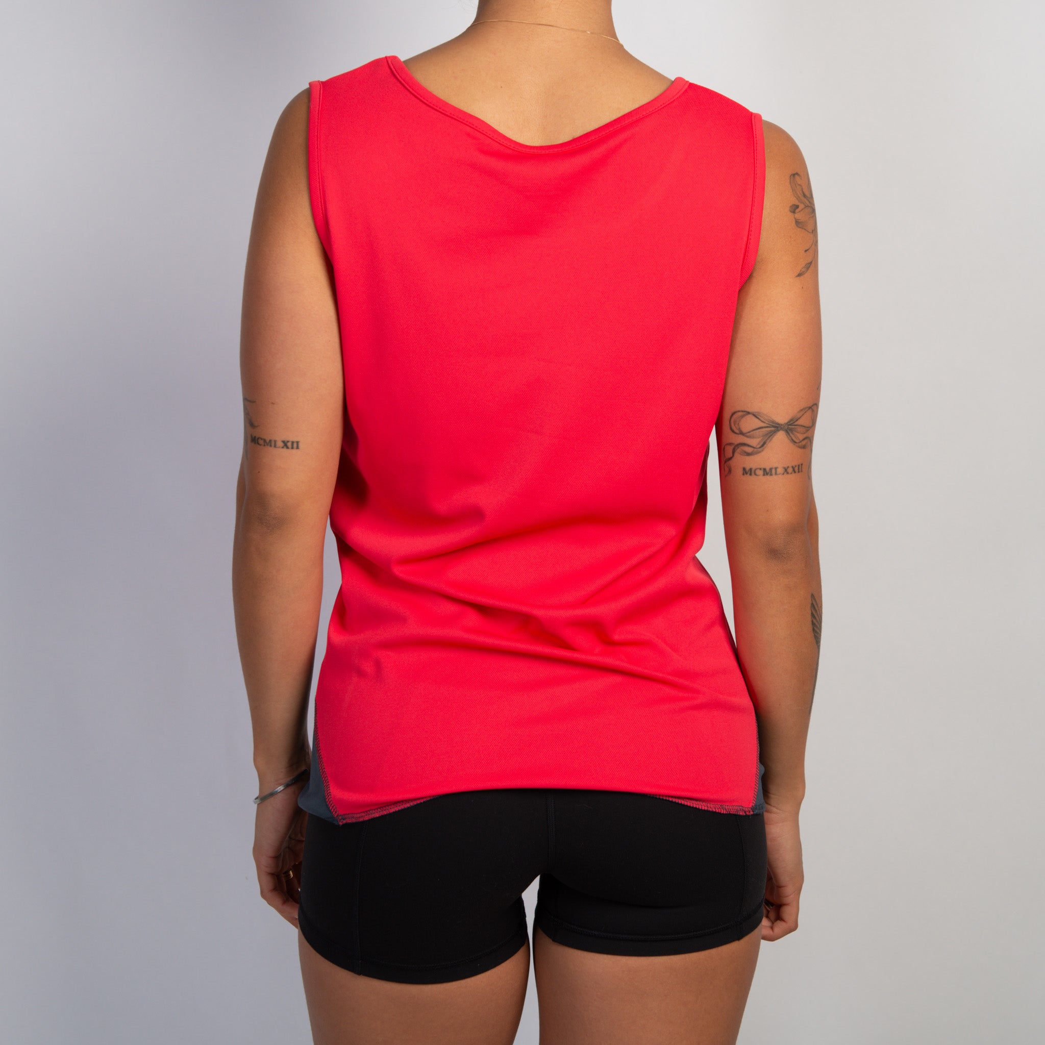 RASPBERRY ACTIVE SINGLET