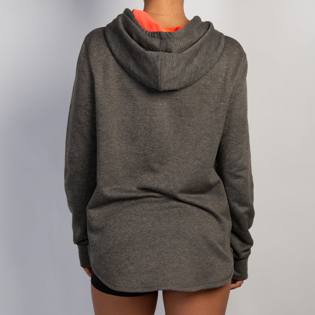 GREY MARLE JACKET