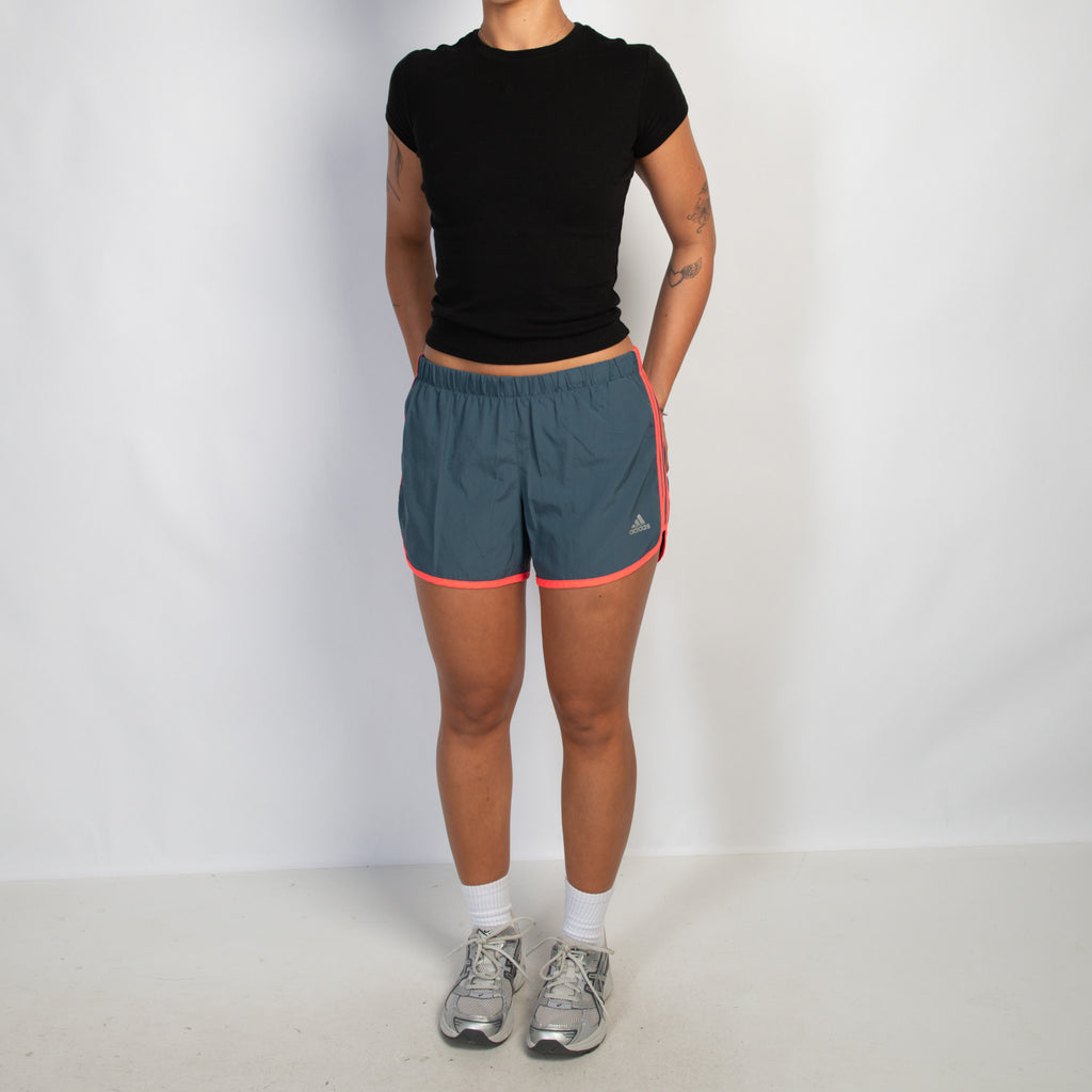 SLATE ACTIVE SHORTS