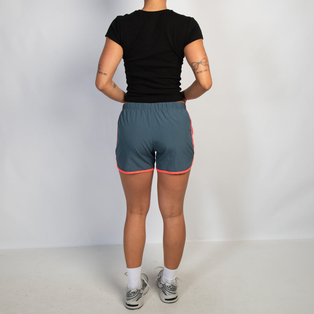 SLATE ACTIVE SHORTS