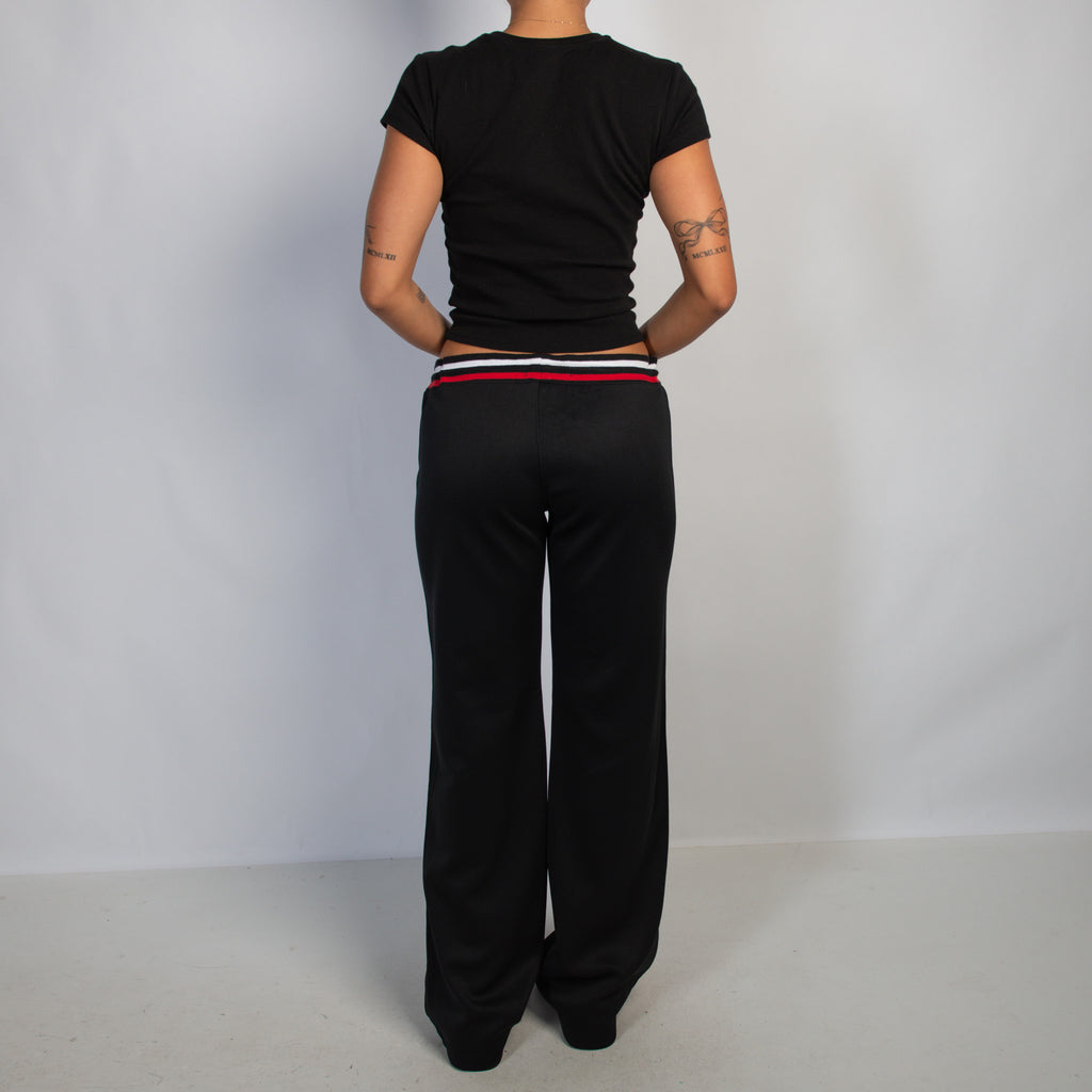 DRAWSTRING LOUNGE PANTS
