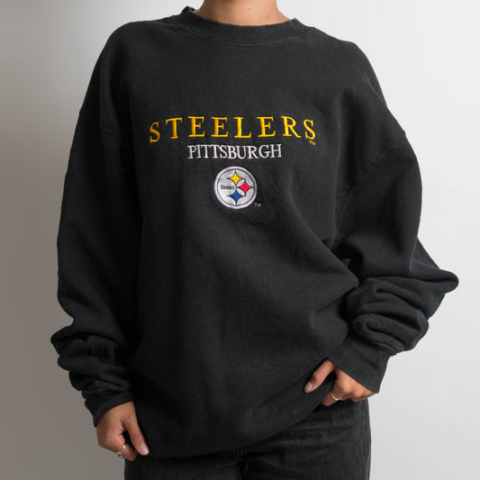 RAS DU COU STEELERS DE PITTSBURGH